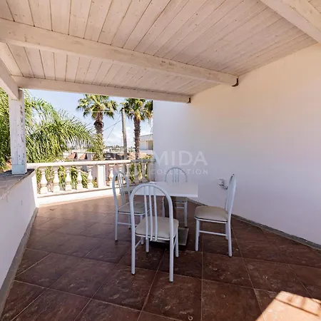Apartment Le Palme *