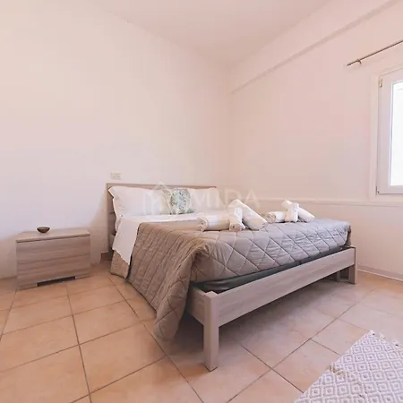 Le Palme Apartment *