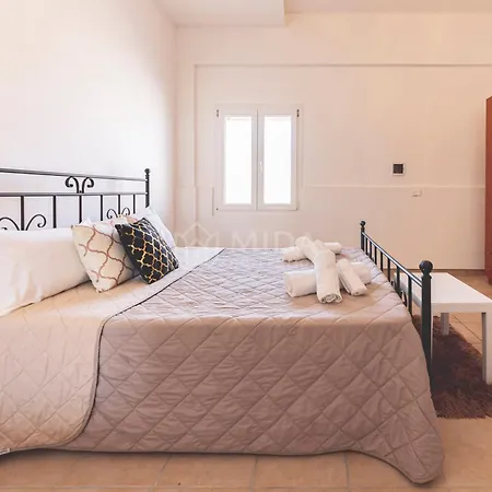 Apartment Le Palme *