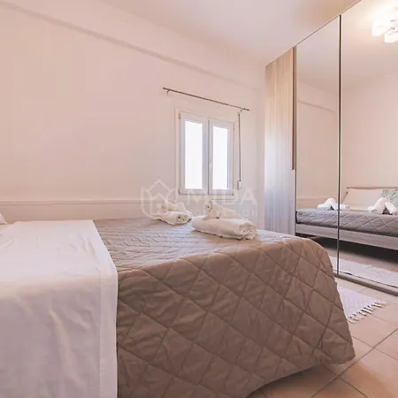 Le Palme Apartment