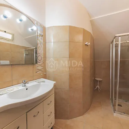Le Palme Apartment *