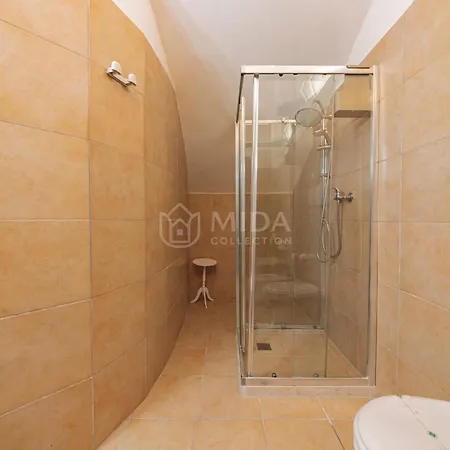 Le Palme Apartment *