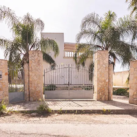 Le Palme Apartment Porto Cesareo
