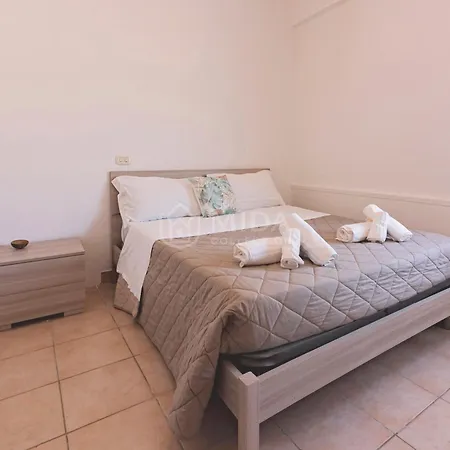 Apartment Le Palme