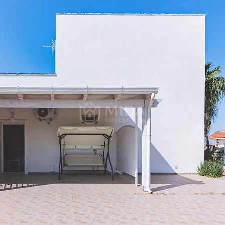 Le Palme Apartmán