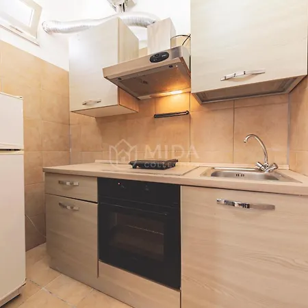 Le Palme פורטו צ'זראו