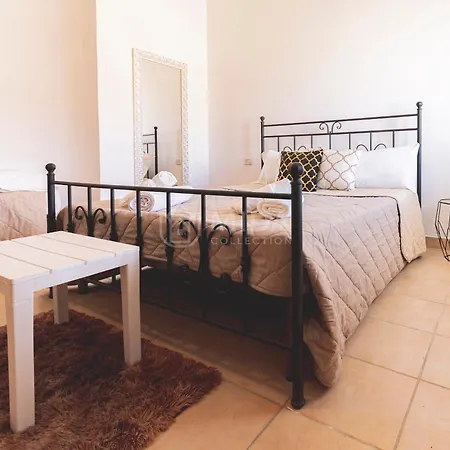 Apartment Le Palme *