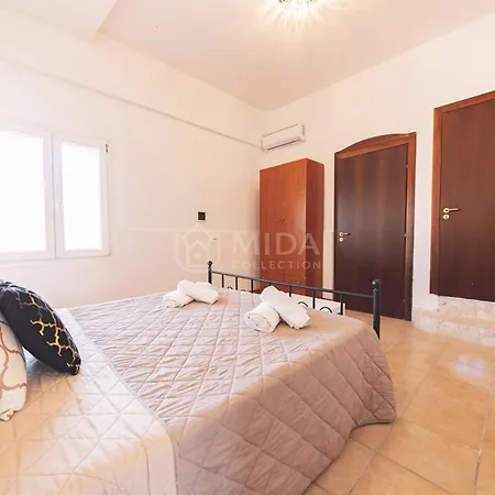 Le Palme Apartmán Porto Cesareo