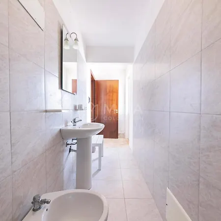 Apartmán Le Palme