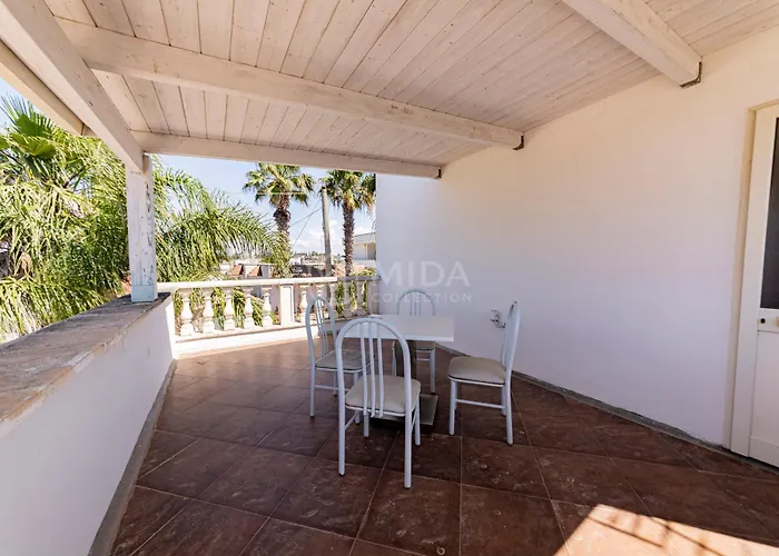 Apartment Le Palme *