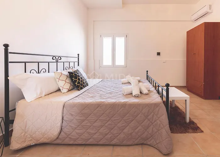 Apartment Le Palme *