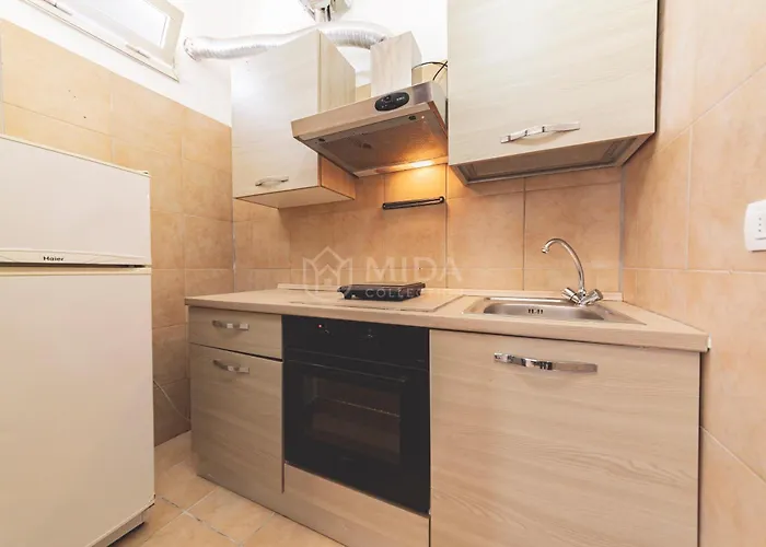 Le Palme פורטו צ'זראו