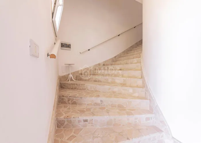 Le Palme * Porto Cesareo