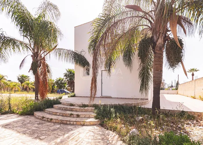 Le Palme * פורטו צ'זראו